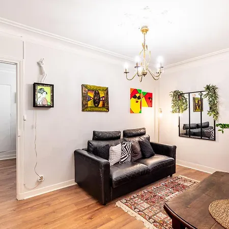 Guestready - Cozy Elegance Near Attractions Appartamento *