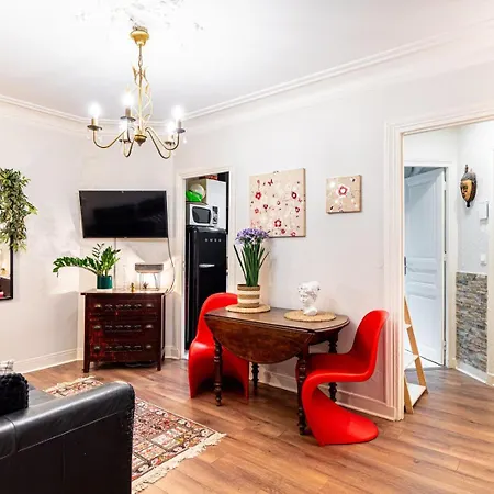Guestready - Cozy Elegance Near Attractions Appartamento Parigi