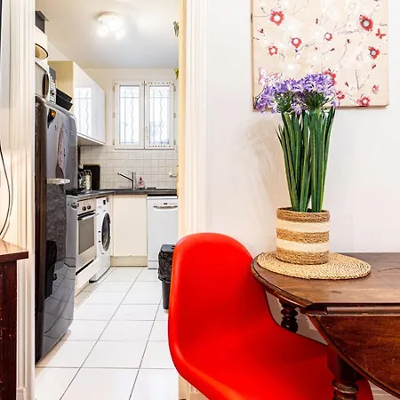 Appartamento Guestready - Cozy Elegance Near Attractions
